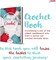 Acrylic Crochet Kit for Beginners – Premium Crochet Starter Kit for Adults Bundle